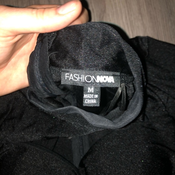 Little Black Dress - Picture 3 of 3